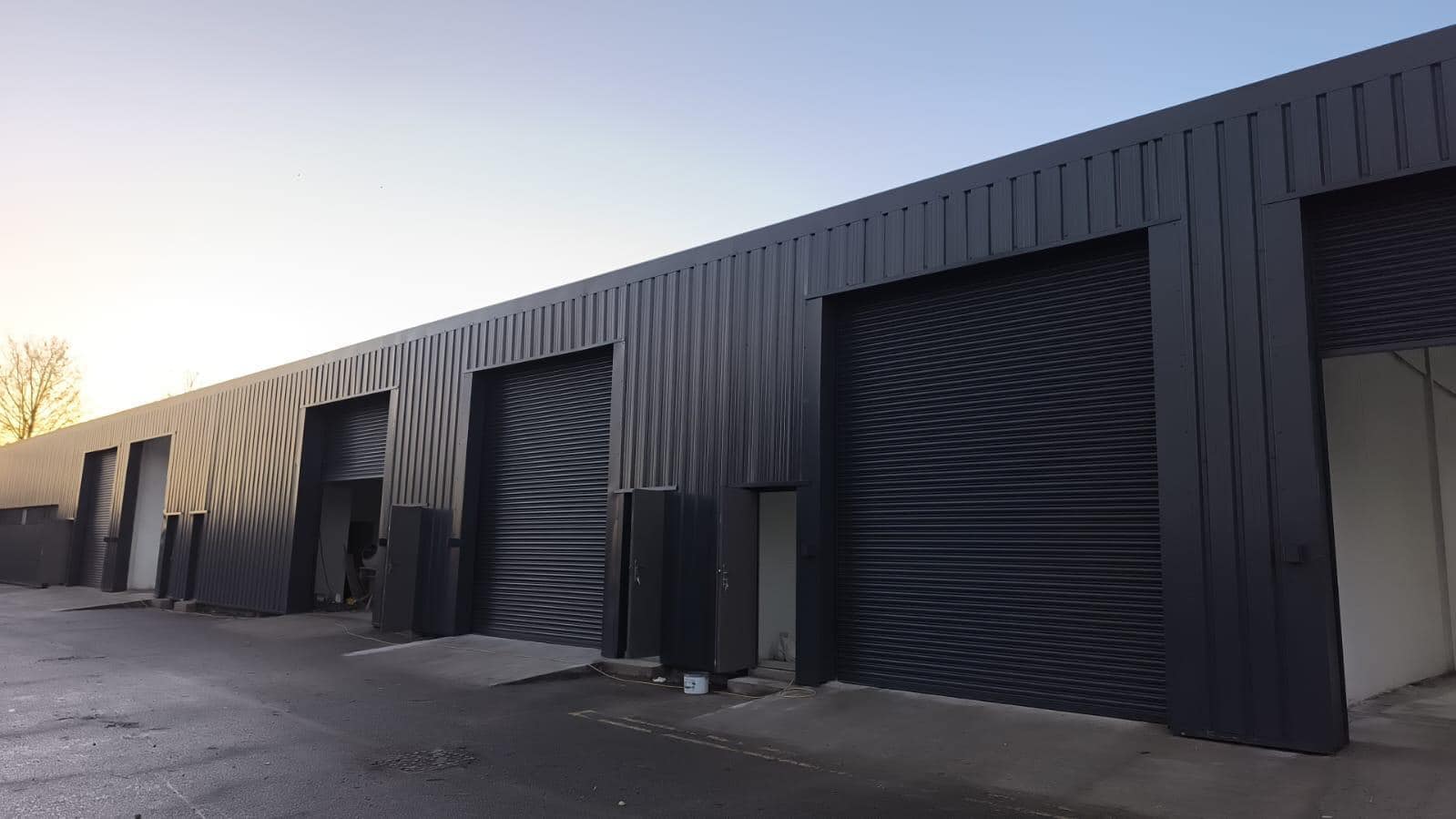 Sandars Rd, Gainsborough to rent Building Photo- Image 1 of 8