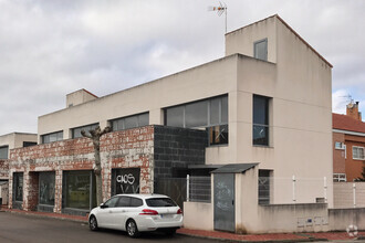 Calle De Soria, 1, Torrejón del Rey, Guadalajara for sale Primary Photo- Image 1 of 3