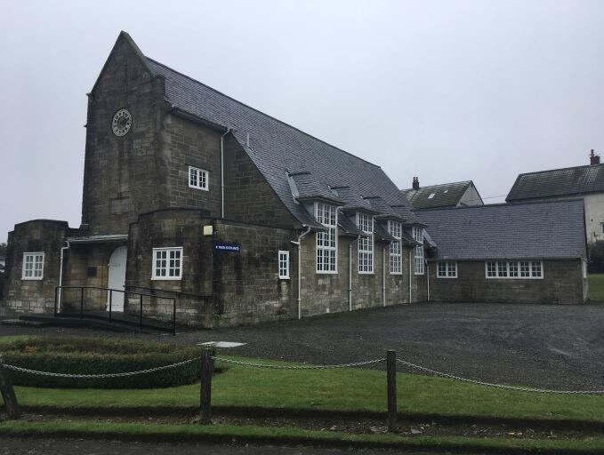 1 Balvaird Rd, Kirkoswald, KA19 8JE UK