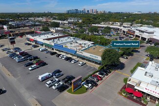 More details for 6065 Forest Ln, Dallas, TX - Retail for Rent