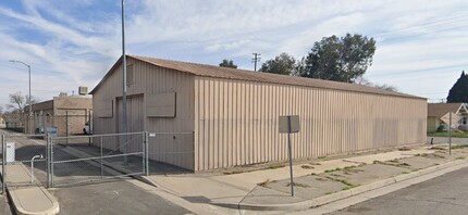 1130 14th St, Bakersfield, CA for sale Building Photo- Image 1 of 1