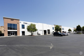 More details for 28875 Industry Dr, Valencia, CA - Industrial for Rent