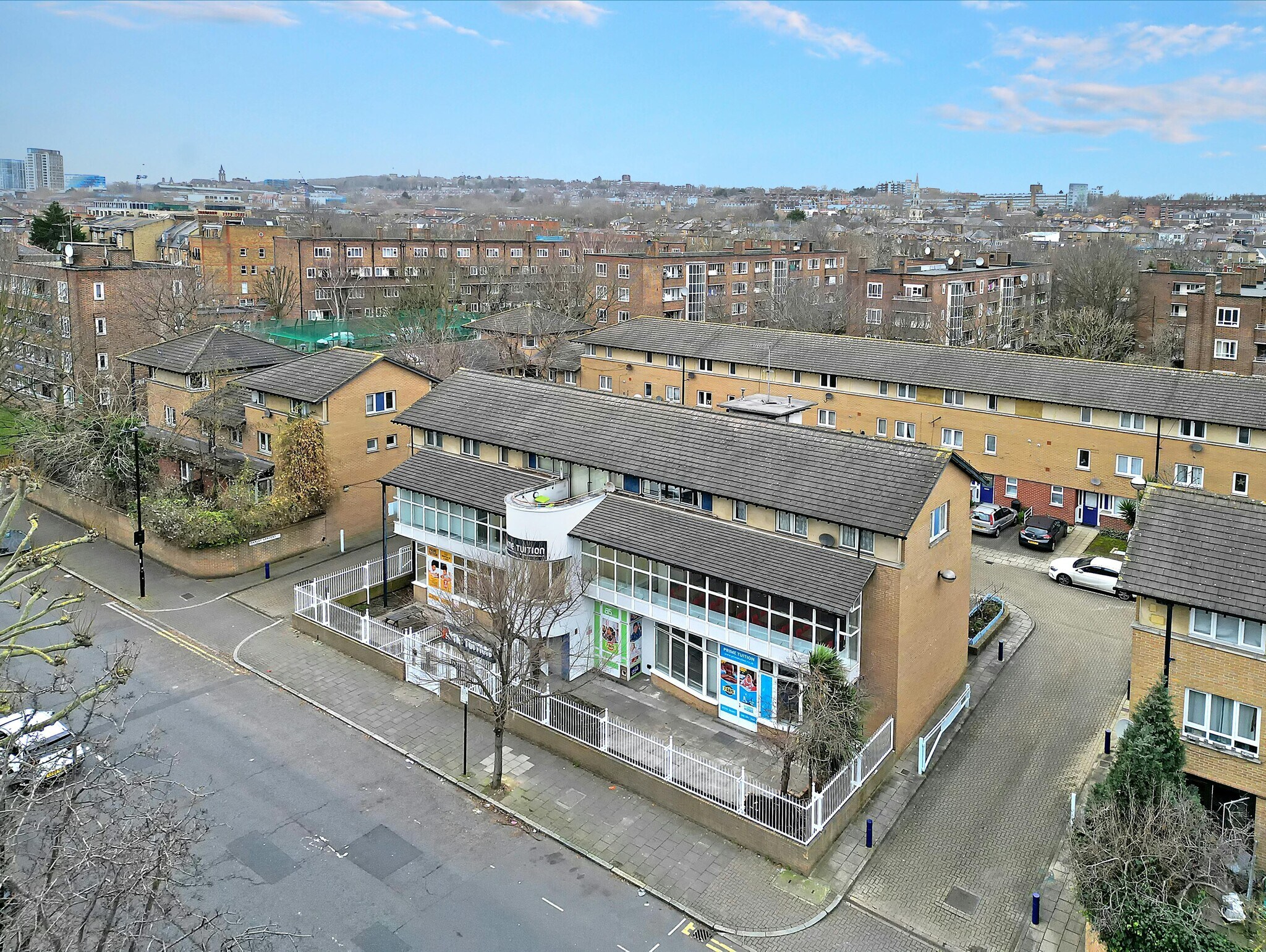 75 Hanley Rd, London to rent Building Photo- Image 1 of 31
