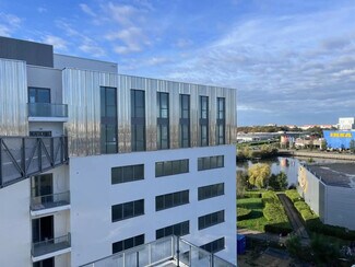 More details for Rue Victor Schoelcher, Saint-Herblain - Office for Sale