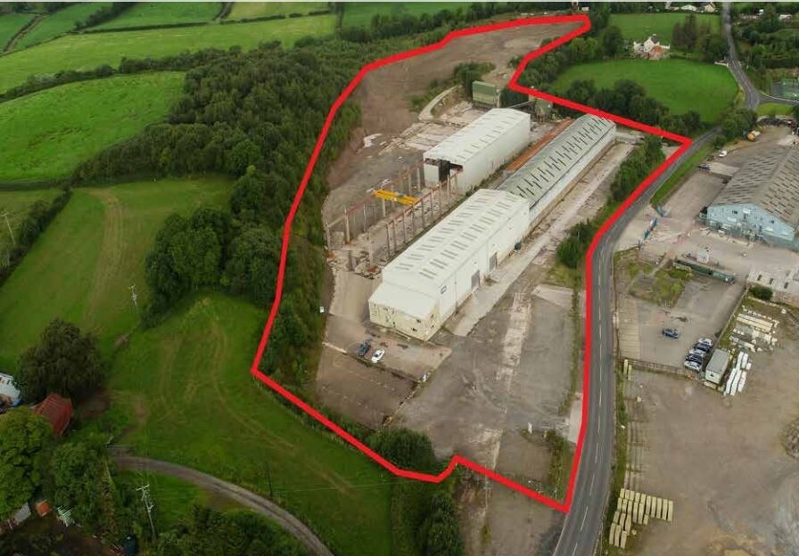 11 Aghnagar Rd, Dungannon for sale Primary Photo- Image 1 of 1