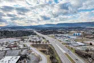 1224 Stewball Cir, Kingsport, TN - aerial  map view - Image1