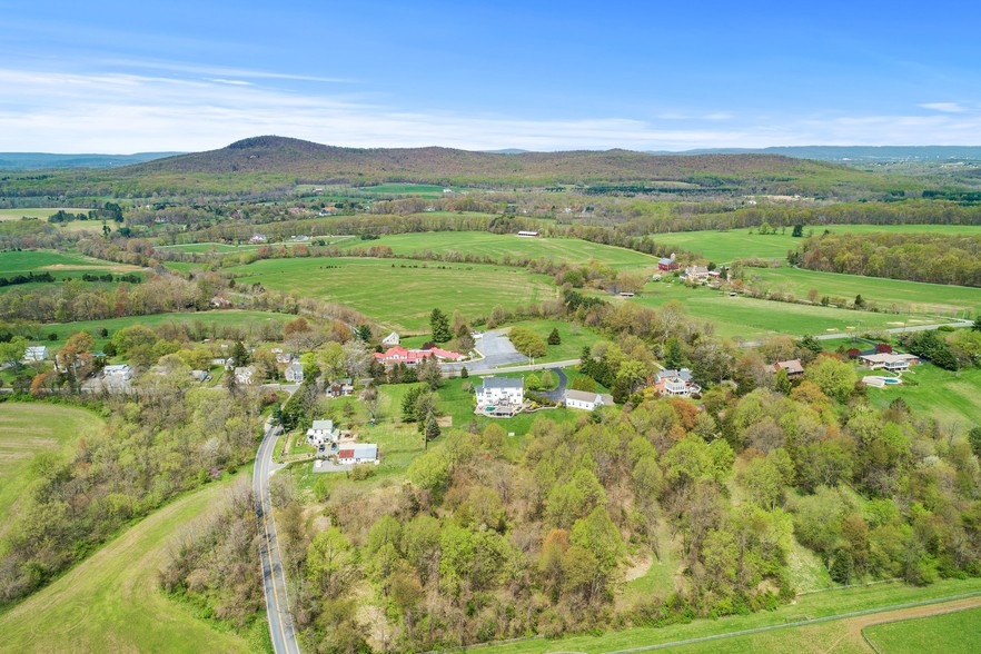 23907 Old Hundred Rd, Dickerson, MD for sale - Aerial - Image 1 of 1