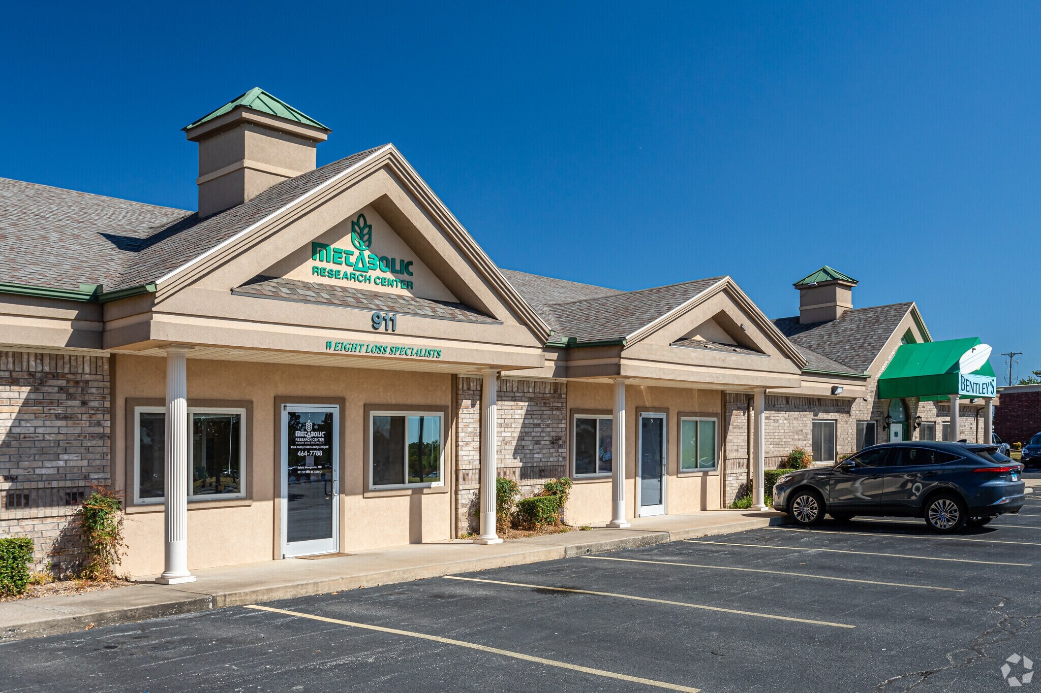 2709 SE I St, Bentonville, AR to rent Building Photo- Image 1 of 29