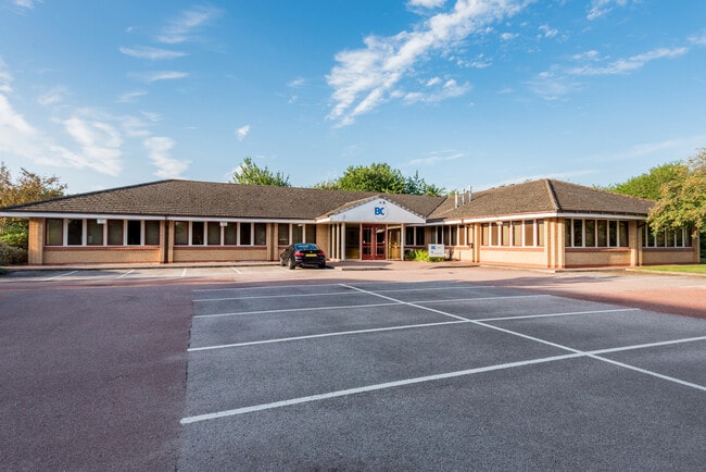 More details for Hampton Ct, Runcorn - Office to Rent