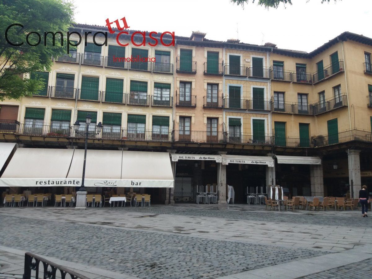 Build-to-Rent in Segovia, Segovia for sale Primary Photo- Image 1 of 4