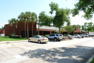 More details for 6220 Hazeltine National Dr, Orlando, FL - Light Industrial for Rent