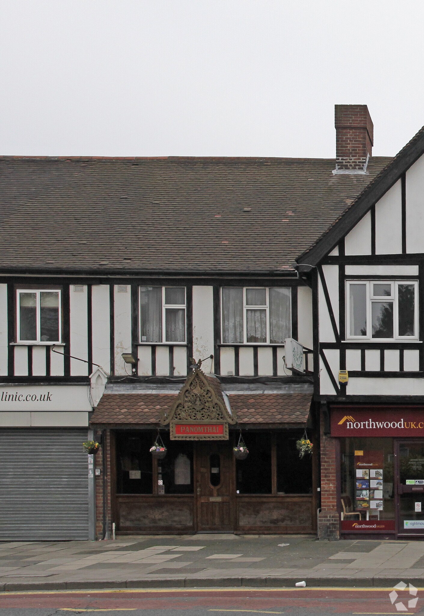 262 High Rd, Harrow for sale Primary Photo- Image 1 of 1