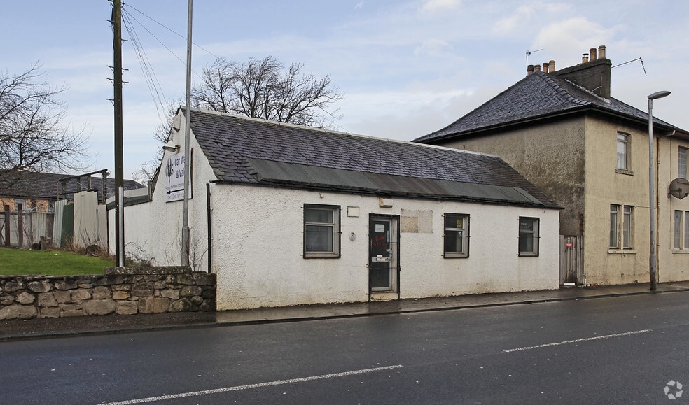 25 Inchinnan Rd, Paisley for sale - Primary Photo - Image 1 of 1