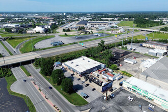 2522 S Reynolds Rd, Toledo, OH for rent Building Photo- Image 1 of 2