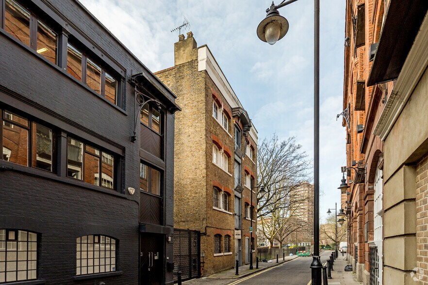 5-7 Tyers Gate, London for sale - Primary Photo - Image 1 of 1
