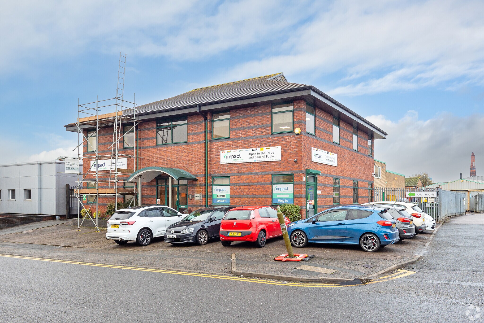 45 Oakland Rd, Leicester for sale Building Photo- Image 1 of 1