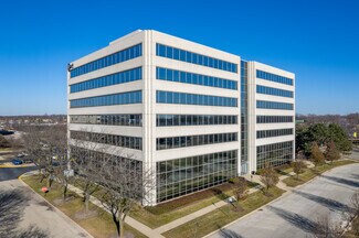 More details for 1933 N Meacham Rd, Schaumburg, IL - Office for Rent