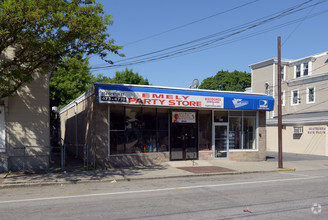 854 Dexter St, Central Falls, RI for sale Building Photo- Image 1 of 1