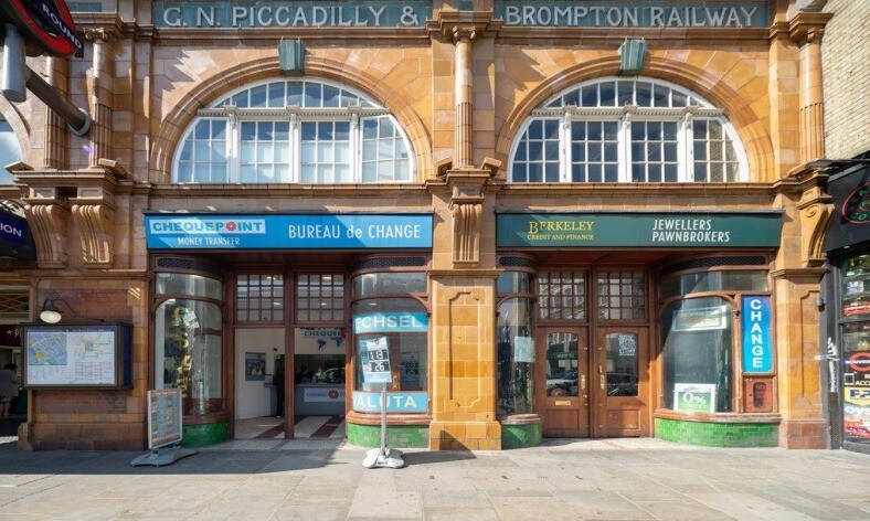 220-236 Earls Court Rd, London for sale Building Photo- Image 1 of 1