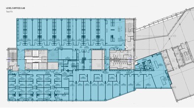 700 Gateway Blvd, South San Francisco, CA for rent Floor Plan- Image 1 of 1