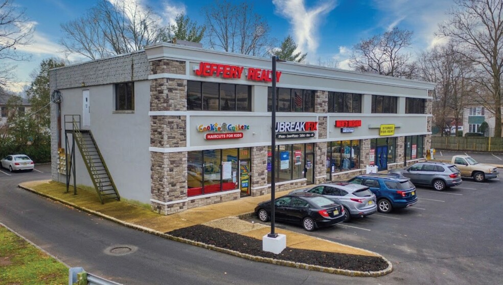 108-120 US Highway 22, North Plainfield, NJ for sale - Primary Photo - Image 1 of 1