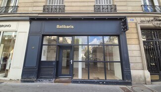 More details for 51 Avenue Victor Hugo, Paris - Retail to Rent