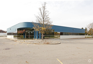 More details for 3101 Grand Oak Dr, Lansing, MI - Industrial for Rent