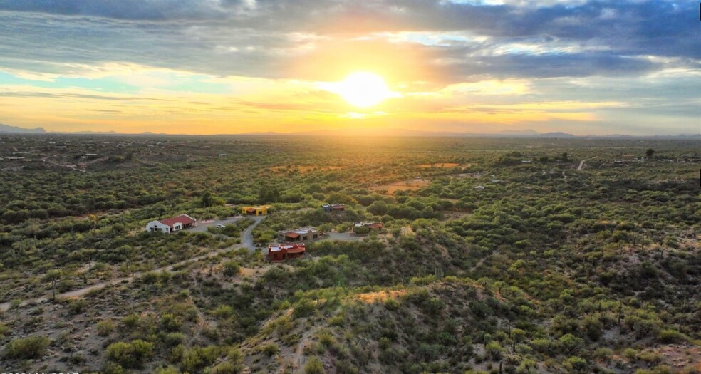 14545 E Rincon Creek Ranch Rd, Tucson, AZ for sale - Building Photo - Image 2 of 50