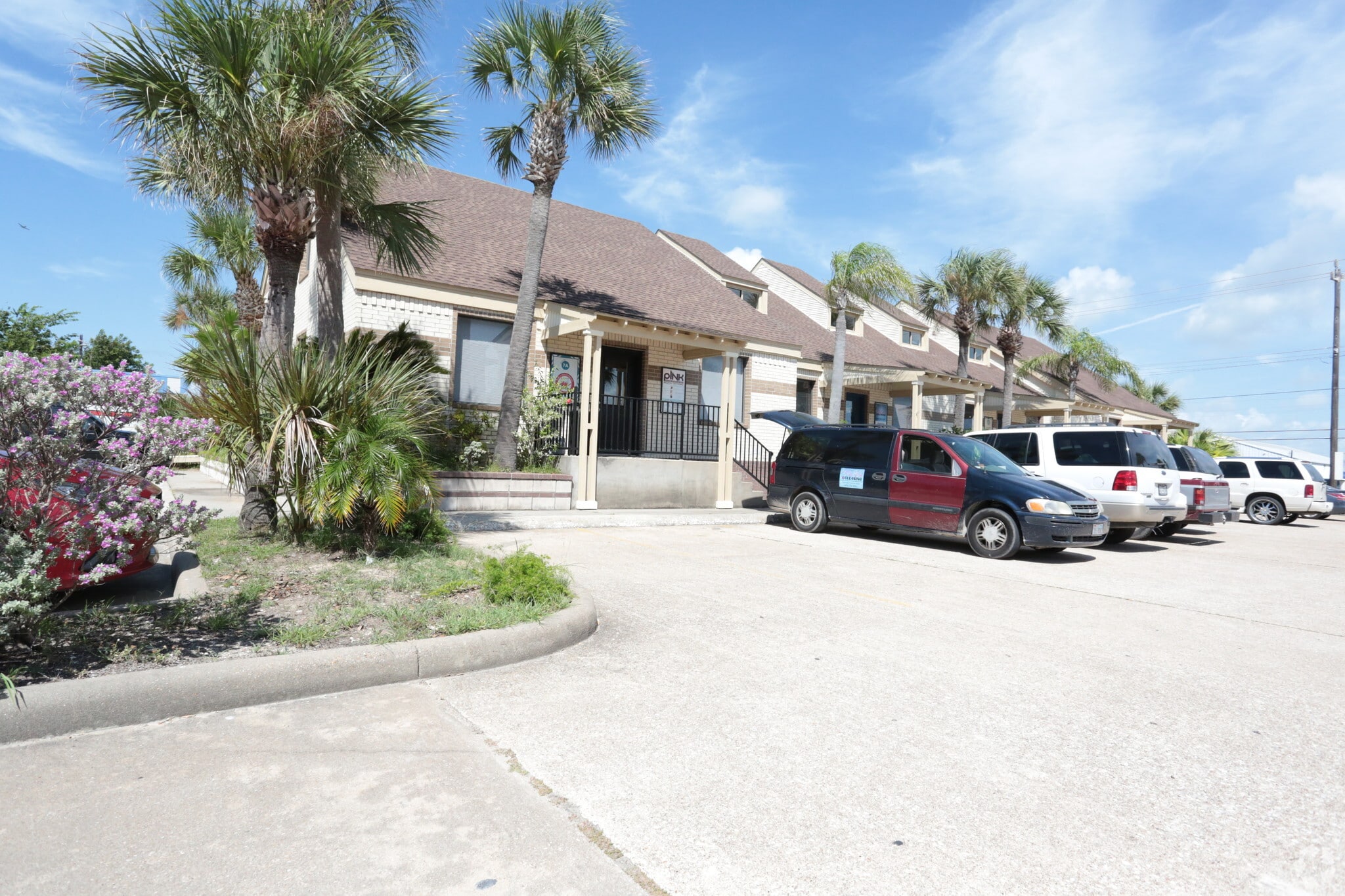 6511 Stewart Rd, Galveston, TX for sale Primary Photo- Image 1 of 1