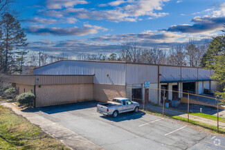 More details for 2032 Gateway Blvd, Charlotte, NC - Industrial for Rent