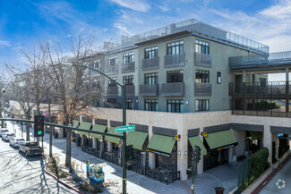 More details for 1500 Newell Ave, Walnut Creek, CA - Retail for Rent