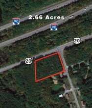 1 Route 20, Charlton, MA for sale Primary Photo- Image 1 of 1