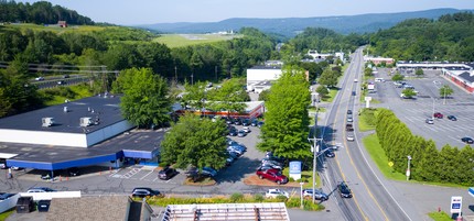 369 US-4, Lebanon, NH for sale Primary Photo- Image 1 of 1