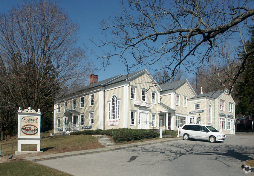 300 Danbury Rd, Wilton, CT for sale - Other - Image 3 of 7