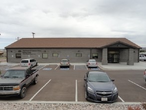 2075 State Road 602, Gallup, NM for sale Building Photo- Image 1 of 1