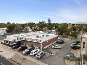 633 S Federal Blvd, Denver, CO for rent Building Photo- Image 2 of 17