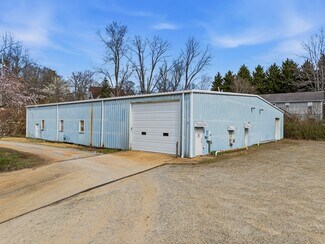 More details for 5 Woodland Dr, Asheville, NC - Light Industrial to Rent