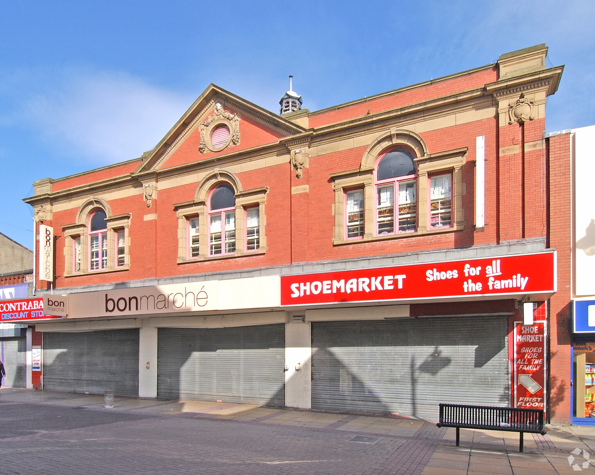 242-246 Grange Rd, Birkenhead for sale Primary Photo- Image 1 of 1