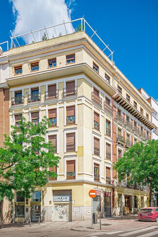 More details for Calle Gutemberg, 7, Madrid - Retail to Rent