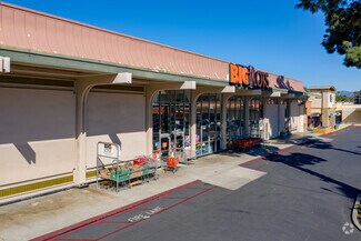 More details for 1335 Huntington Dr, Duarte, CA - Retail for Rent