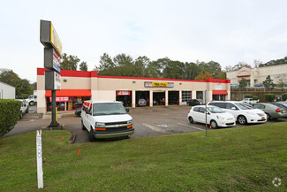 More details for 1883 Capital Cir NE, Tallahassee, FL - Retail for Rent