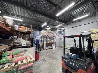 More details for Industrial to Rent