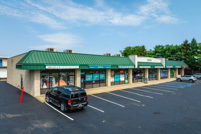 More details for 1656 Fifth Ave, Bay Shore, NY - Office / Retail to Rent
