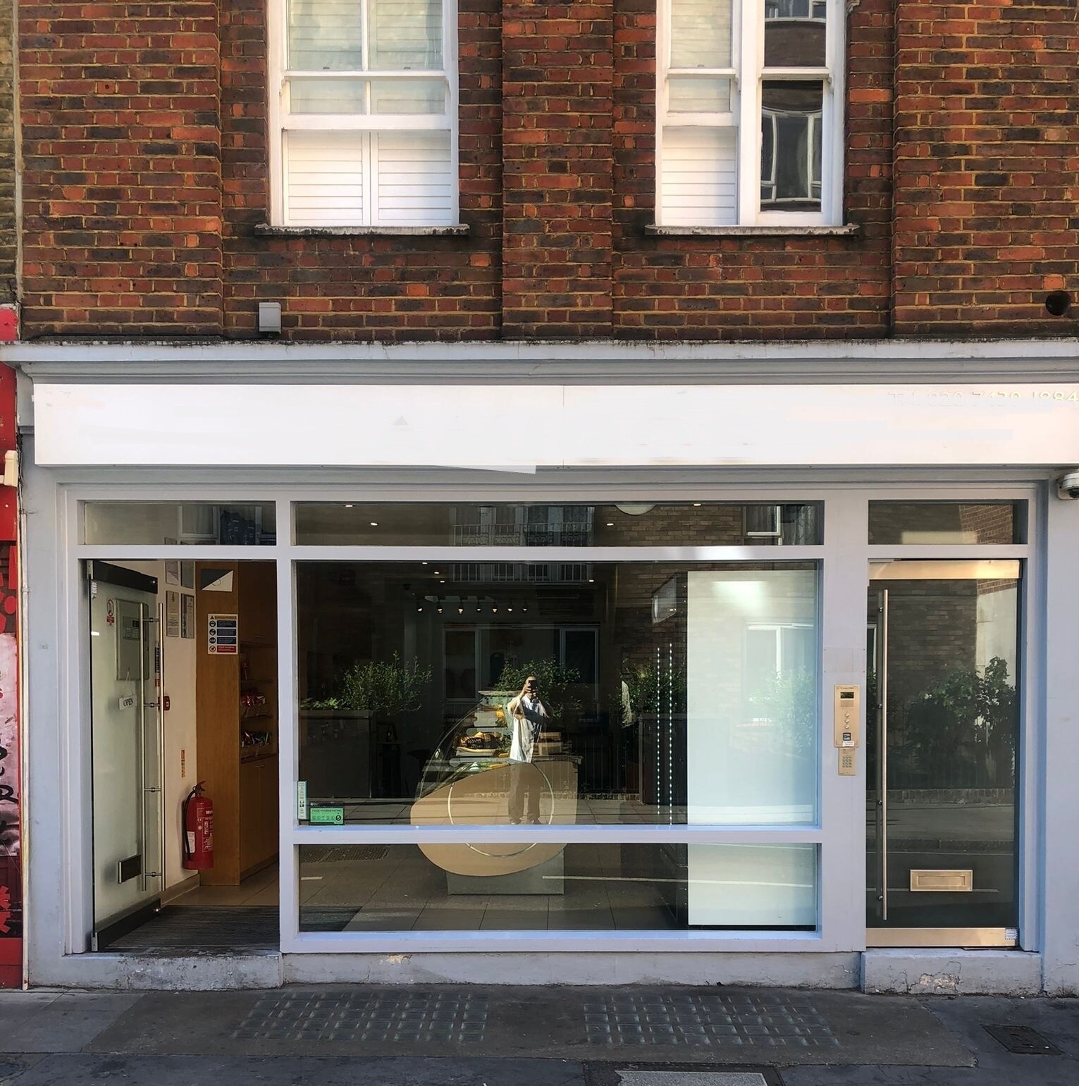 37 Eagle St, London for sale Building Photo- Image 1 of 1