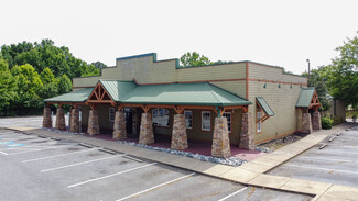 More details for 100 Southport Rd, Spartanburg, SC - Retail for Sale