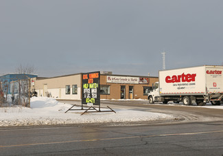 More details for 550 Industrial Rd, Cambridge, ON - Industrial for Rent