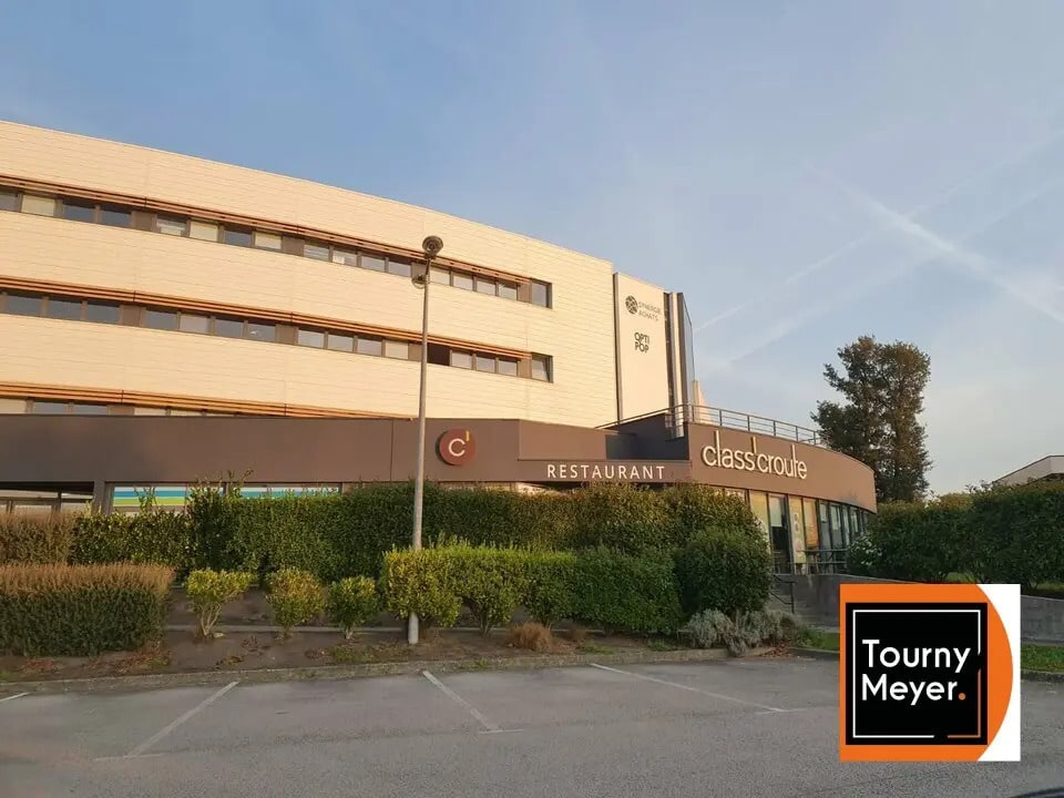 Vente Commerce 250 m² - Photo 1