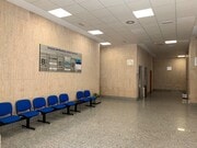 Espacio interior oficina