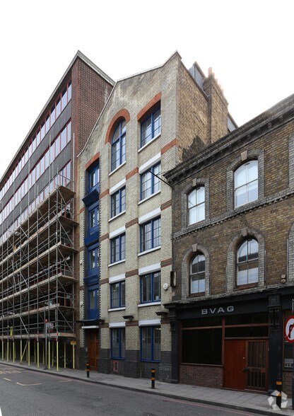 16 Crucifix Ln, London for sale - Primary Photo - Image 1 of 1