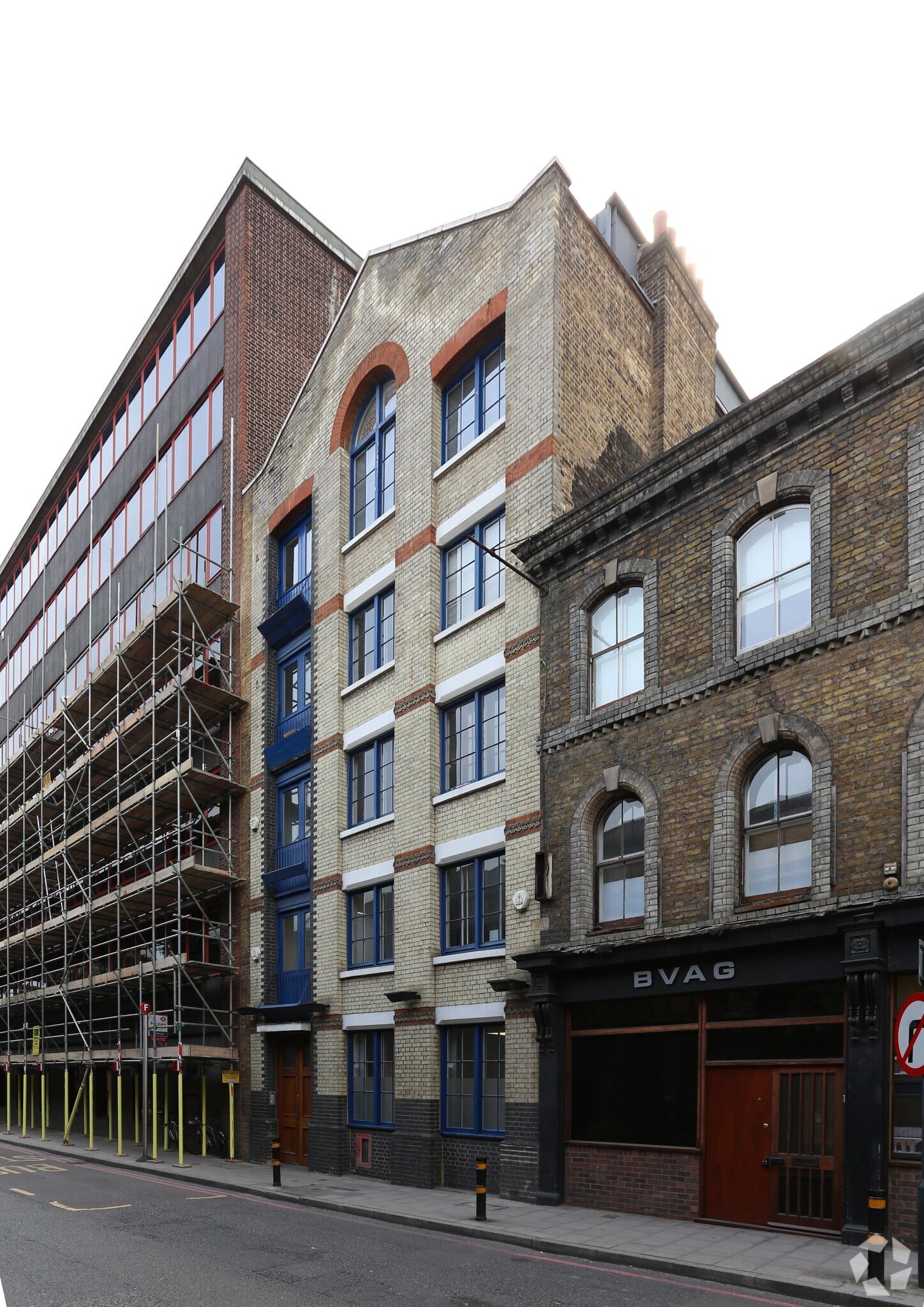 16 Crucifix Ln, London for sale Primary Photo- Image 1 of 1